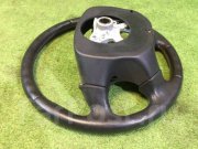 Руль SUBARU LEGACY B4 OEM 34311AE100 BE9 2001 blue 11K / 14L