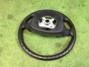 Руль SUBARU LEGACY B4 OEM 34311AE100 BE9 2001 blue 11K / 14L