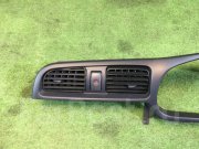 Рамка спидометра SUBARU LEGACY B4 OEM 66180AE000 BE9 2001 blue 11K / 14L