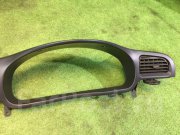 Рамка спидометра SUBARU LEGACY B4 OEM 66180AE000 BE9 2001 blue 11K / 14L