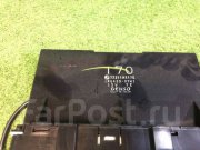 Блок климат контроля SUBARU LEGACY B4 OEM 72311AE170 BE9 2001 EJ254