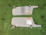 Козырьки солнцезащитные 92011AE002OB, 92011AE032OB, 92011AE031OB SUBARU LEGACY B4