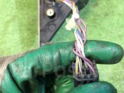 右后视镜 SUBARU LEGACY B4 OEM 91031AE022PE, 91031AE023PE BE9 2001 blue 11K / 14L
