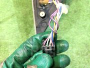 右后视镜 SUBARU LEGACY B4 OEM 91031AE022PE, 91031AE023PE BE9 2001 blue 11K / 14L