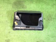 Porta-luvas SUBARU LEGACY B4 OEM 66120AE000ML BE9 2001 blue 11K / 14L
