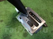 Selector de cambio automático SUBARU LEGACY B4 OEM 35150AE000, 35126FE020, 35180AE100, 35180AE020 BE9 2001