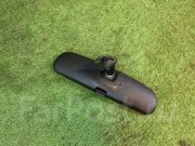 ルームミラー SUBARU LEGACY B4 OEM X9201AE000 BE9 2001 blue 11K / 14L