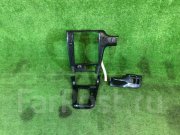 Рамка магнитофона комплект SUBARU LEGACY B4 OEM 66050AE300, 66060AE360, 94110AE460, 94110AE461 BE9 2001 blue 11K / 14L