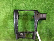 Рамка магнитофона комплект SUBARU LEGACY B4 OEM 66050AE300, 66060AE360, 94110AE460, 94110AE461 BE9 2001 blue 11K / 14L