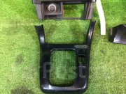 Рамка магнитофона комплект SUBARU LEGACY B4 OEM 66050AE300, 66060AE360, 94110AE460, 94110AE461 BE9 2001 blue 11K / 14L