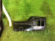 Рамка магнитофона комплект SUBARU LEGACY B4 OEM 66050AE300, 66060AE360, 94110AE460, 94110AE461 BE9 2001 blue 11K / 14L