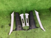 ピラートリム SUBARU LEGACY B4 OEM 94010AE000OB, 94010AE010OB, 94012AE000OB, 94012AE010OB BE9 2001 blue 11K / 14L