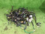 Коса 81200AE170, 81400AE400, 81401AE160, 81500AE190, 81500AE630 SUBARU LEGACY B4