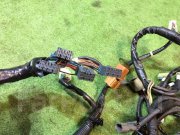 Коса SUBARU LEGACY B4 OEM 81200AE170, 81400AE400, 81401AE160, 81500AE190, 81500AE630 BE9 2001 EJ254