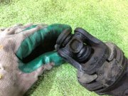 转向万向节 SUBARU LEGACY B4 OEM 34170AE000, 34170AE010 BE9 2001 EJ254
