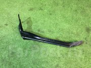 Soporte derecho del parachoques delantero SUBARU LEGACY B4 OEM 57707AE120 BE9 2001 blue 11K / 14L