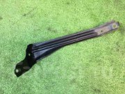 Soporte derecho del parachoques delantero SUBARU LEGACY B4 OEM 57707AE120 BE9 2001 blue 11K / 14L