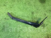 Suporte esquerdo do para-choques dianteiro SUBARU LEGACY B4 OEM 57707AE130 BE9 2001 blue 11K / 14L