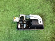 Palanca de apertura del maletero SUBARU LEGACY B4 OEM 57345AA060ML, 57346AA000ML, 57346AA010ML, 57340AE000, 57340AA000 BE9 2001 blue 11K / 14L