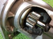 Стартер SUBARU LEGACY B4 OEM 23300AA390, SU9009, GR233FJ012, 0986014341, J5217016, BE9 2001 EJ254