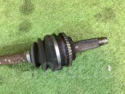 リアドライブシャフト SUBARU LEGACY B4 OEM 28421AE021, 28421AE022 BE9 2001 EJ254
