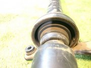 Кардан SUBARU LEGACY B4 OEM 27111AE100, 27111AE101 BE9 2001 EJ254