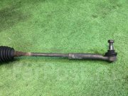 Cremallera de dirección SUBARU LEGACY B4 OEM 34110AE390 BE9 2001 EJ254