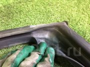 左ドアウェザーストリップ SUBARU LEGACY B4 OEM 63521AE010 BE9 2001 blue 11K / 14L