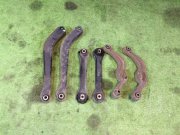 Рычаги задние SUBARU LEGACY B4 OEM 20250AE020, 20250AE040, 20250AE000, 20254AE010, 20250AE060, BE9 2001 EJ254