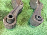 Рычаги задние SUBARU LEGACY B4 OEM 20250AE020, 20250AE040, 20250AE000, 20254AE010, 20250AE060, BE9 2001 EJ254