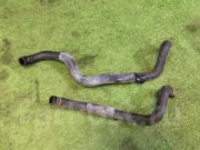 暖风水管 72411AE020, 72411AE021, 72421AE030, 72421AE031 SUBARU LEGACY B4
