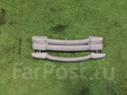 Asideros de techo SUBARU LEGACY B4 OEM 92043AE000OB BE9 2001 blue 11K / 14L