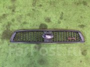 Решетка радиатора SUBARU LEGACY B4 OEM 91121AE230 BE9 2001 blue 11K / 14L