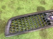 Решетка радиатора SUBARU LEGACY B4 OEM 91121AE230 BE9 2001 blue 11K / 14L
