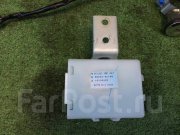 Lock set SUBARU LEGACY B4 OEM 57491AE622, 57491AE621 BE9 2001 blue 11K / 14L