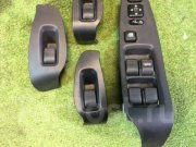 Módulo dos vidros elétricos SUBARU LEGACY B4 OEM 83071AE080, 83071AE040 BE9 2001 EJ254