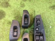 Módulo dos vidros elétricos SUBARU LEGACY B4 OEM 83071AE080, 83071AE040 BE9 2001 EJ254