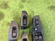 Módulo dos vidros elétricos SUBARU LEGACY B4 OEM 83071AE080, 83071AE040 BE9 2001 EJ254
