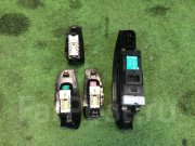 Módulo dos vidros elétricos SUBARU LEGACY B4 OEM 83071AE080, 83071AE040 BE9 2001 EJ254