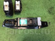 Módulo dos vidros elétricos SUBARU LEGACY B4 OEM 83071AE080, 83071AE040 BE9 2001 EJ254