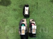 Módulo dos vidros elétricos SUBARU LEGACY B4 OEM 83071AE080, 83071AE040 BE9 2001 EJ254