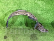 Подкрылок передний правый SUBARU LEGACY B4 OEM 59110AE000 BE9 2001 blue 11K / 14L