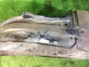 Подкрылок передний правый SUBARU LEGACY B4 OEM 59110AE000 BE9 2001 blue 11K / 14L