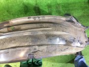 Подкрылок передний правый SUBARU LEGACY B4 OEM 59110AE000 BE9 2001 blue 11K / 14L