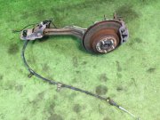 Ступица задняя левая SUBARU LEGACY B4 OEM 28474AE000, 26700AE030, 26692AE050, 9240008, BDC5789, BE9 2001 EJ254