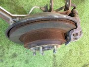 Ступица задняя левая SUBARU LEGACY B4 OEM 28474AE000, 26700AE030, 26692AE050, 9240008, BDC5789, BE9 2001 EJ254