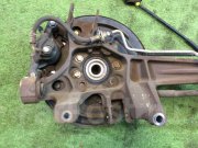 Ступица задняя левая SUBARU LEGACY B4 OEM 28474AE000, 26700AE030, 26692AE050, 9240008, BDC5789, BE9 2001 EJ254