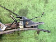 Ступица задняя левая SUBARU LEGACY B4 OEM 28474AE000, 26700AE030, 26692AE050, 9240008, BDC5789, BE9 2001 EJ254