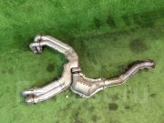 Выпускной коллектор 44109AE001, 44111AE160, 44111AE161, 44109AE000 SUBARU LEGACY B4