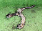 ท่อร่วมไอเสีย SUBARU LEGACY B4 OEM 44109AE001, 44111AE160, 44111AE161, 44109AE000 BE9 2001 EJ254